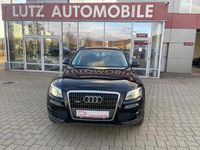 second-hand Audi Q5 2.0 TDI quattro