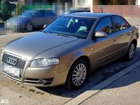 second-hand Audi A4 1.9 TDI Avant