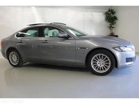 Second-hand Jaguar XF Prestige 180 CP (132 kW) 2020 Culoaregri Berlinǎ