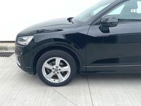 second-hand Audi Q2 1.0 TFSI S tronic Design