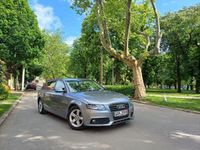 second-hand Audi A4 S Line