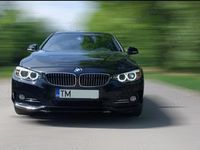 second-hand BMW 420 Gran Coupé d Luxury