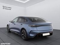 Second-hand BYD Seal 389 kW (530 CP) 2025 Culoarealbastru Berlinǎ