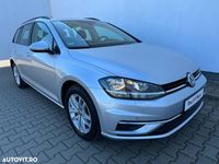 second-hand VW Golf VII 