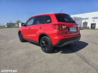 second-hand Suzuki Vitara S 1.4 Boosterjet 4X4