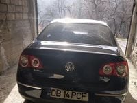 Second-hand VW Passat 140 CP (102 kW) 2007 Berlinǎ