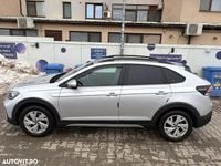 Second-hand VW Taigo Life 110 CP (80 kW) 2023 Culoaregri SUV
