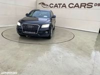 second-hand Audi Q5 2.0 TDI quattro S tronic