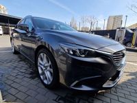 second-hand Mazda 6 G165 Revolution Top