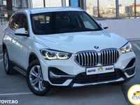 second-hand BMW X1 