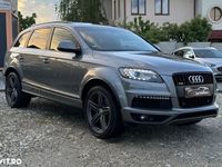 second-hand Audi Q7 3.0 TDI DPF quattro tiptronic