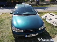 second-hand Ford Mondeo de vanzare