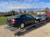 second-hand VW Eos benzina 2,0