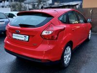 second-hand Ford Focus 1.0 EcoBoost Start-Stopp-System Trend