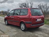 second-hand Citroën C8 2.0 HDi 16V SX