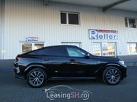 second-hand BMW X6 