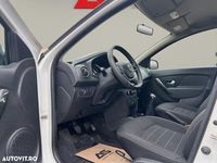 Second-hand Dacia Logan 73 CP (53 kW) 2020 Culoarealb Berlinǎ