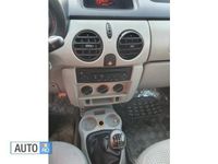 second-hand Renault Kangoo 1.2 Benzin-2005-Finantare