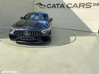 second-hand Mercedes AMG GT S 63 4Matic Coupe Speedshift MCT 9G