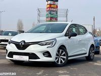Second-hand Renault Clio V Techno 145 CP (106 kW) 2022 Culoarealb
