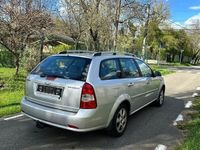 second-hand Chevrolet Nubira 2.0 Kombi D Automatik CDX