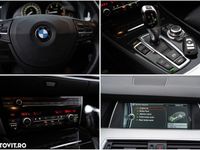 second-hand BMW 530 Gran Turismo Seria 5 d Aut.