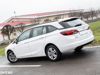 second-hand Opel Astra 1.6 D (CDTI) Sports Tourer Selection