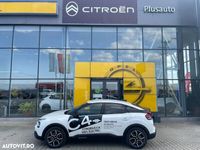 second-hand Citroën e-C4 C4Electric Shine