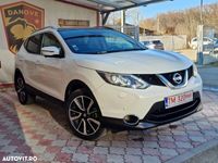 second-hand Nissan Qashqai 1.6 DCi 360