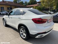 second-hand BMW X6 xDrive30d