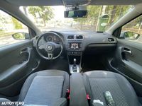 second-hand VW Polo 