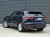 Second-hand Jaguar F-Pace 180 CP (132 kW) 2017 SUV