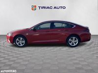 Second-hand Opel Insignia Elegance 174 CP (127 kW) 2021 Culoarerosu Berlinǎ