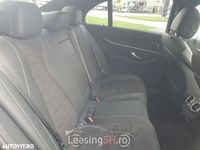 second-hand Mercedes C220 d 4MATIC Aut.