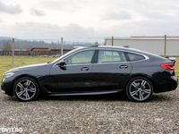 second-hand BMW 630 Seria 6 d xDrive Gran Turismo Sport Line