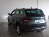 second-hand Skoda Karoq Ambition TDI DSG