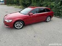 Second-hand Audi A6 177 CP (130 kW) 2012 Break