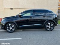 second-hand Peugeot 3008 BlueHDi 180 Stop & Start EAT6 GT