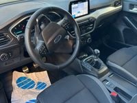 Second-hand Ford Focus 120 CP (88 kW) 2019 Break