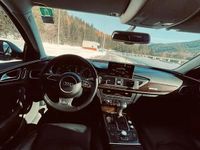 Second-hand Audi A6 245 CP (180 kW) 2011 Berlinǎ