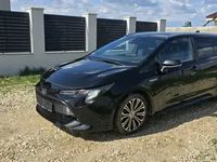 Second-hand Toyota Corolla 122 CP (89 kW) 2021 Break