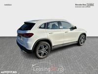 second-hand Mercedes GLA250 4MATIC Aut.