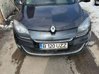 Second-hand Renault Mégane 110 CP (80 kW) 2012 Berlinǎ