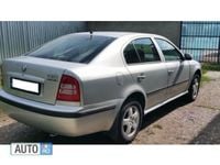 second-hand Skoda Octavia 