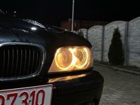 second-hand BMW 520 e39 d 2003