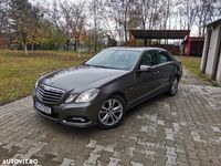 second-hand Mercedes E250 CDI BlueEfficiency Aut.