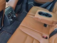 Second-hand VW Touareg Edition 245 CP (180 kW) 2014 SUV