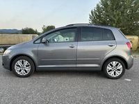 Second-hand VW Golf VI 122 CP (89 kW) 2013 Bej Hatchback