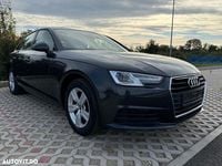 Second-hand Audi A4 Sport 150 CP (110 kW) 2019 Culoaregri Berlinǎ