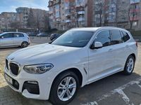 second-hand BMW X3 xDrive25d Aut. M Sport 2019 · 175 000 km · 1 995 cm3 · Diesel